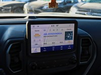 2023 Ford Bronco Sport Big Bend | 4x4 | 1.5L | CO-PILOT360 | CONV PKG