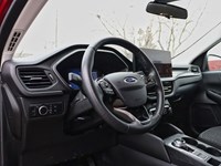 2023 Ford Escape Active | AWD | 1.5L | TECH 1 | HTD STR WHL | NAV