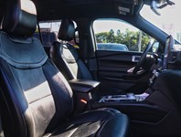 2023 Ford Explorer ST | 4WD | 3.0L | ROOF | TECH PKG | 360 | 21s