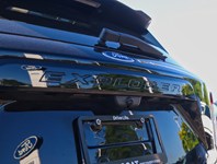 2023 Ford Explorer ST | 4WD | 3.0L | ROOF | TECH PKG | 360 | 21s