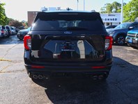 2023 Ford Explorer ST | 4WD | 3.0L | ROOF | TECH PKG | 360 | 21s