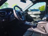 2023 Ford Explorer ST | 4WD | 3.0L | ROOF | TECH PKG | 360 | 21s