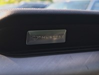 2023 Ford Mustang EcoBoost Premium | 2.3L | 201A | AUTO | NAV | LEAT