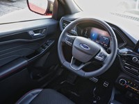 2024 Ford Escape ST-Line | AWD | 1.5L | ROOF | HTD STR WHL | BLIS