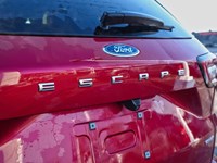 2024 Ford Escape ST-Line | AWD | 1.5L | ROOF | HTD STR WHL | BLIS