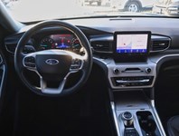 2024 Ford Explorer XLT | 4WD | ROOF | NAV | TOW | PREM 20s