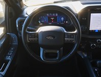 2024 Ford F-150 XLT | 4X4 | 3.5L | 302A | BLK PK PLS | FX4