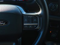 2024 Ford F-150 XLT | 4X4 | 3.5L | 302A | BLK PK PLS | FX4