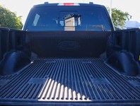 2024 Ford F-150 XLT | 4X4 | 3.5L | 302A | BLK PK PLS | FX4