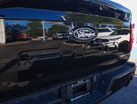 2024 Ford F-150 XLT | 4X4 | 3.5L | 302A | BLK PK PLS | FX4