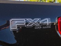 2024 Ford F-150 XLT | 4X4 | 3.5L | 302A | BLK PK PLS | FX4