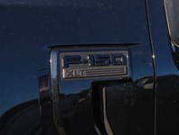 2024 Ford F-150 XLT | 4X4 | 3.5L | 302A | BLK PK PLS | FX4
