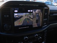 2024 Ford F-150 XLT | 4X4 | 3.5L | 302A | BLK PK PLS | FX4