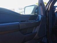 2024 Ford F-150 XLT | 4X4 | 3.5L | 302A | BLK PK PLS | FX4