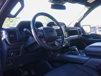 2024 Ford F-150 XLT | 4X4 | 3.5L | 302A | BLK PK PLS | FX4
