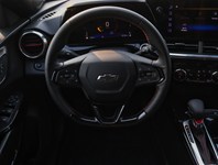 2025 Chevrolet Trax 2RS | 1.2L TURBO | ADPTV CRUISE| BLIS |HTD STR WHL