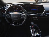 2025 Chevrolet Trax 2RS | 1.2L TURBO | ADPTV CRUISE| BLIS |HTD STR WHL