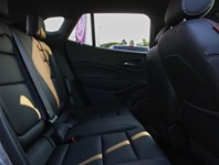 2025 Chevrolet Trax 2RS | 1.2L TURBO | ADPTV CRUISE| BLIS |HTD STR WHL