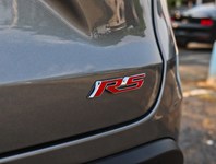 2025 Chevrolet Trax 2RS | 1.2L TURBO | ADPTV CRUISE| BLIS |HTD STR WHL