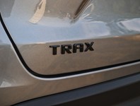 2025 Chevrolet Trax 2RS | 1.2L TURBO | ADPTV CRUISE| BLIS |HTD STR WHL