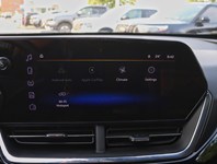 2025 Chevrolet Trax 2RS | 1.2L TURBO | ADPTV CRUISE| BLIS |HTD STR WHL