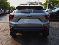 2025 Chevrolet Trax 2RS | 1.2L TURBO | ADPTV CRUISE| BLIS |HTD STR WHL