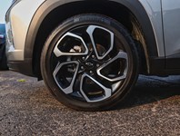 2025 Chevrolet Trax 2RS | 1.2L TURBO | ADPTV CRUISE| BLIS |HTD STR WHL