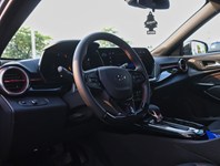 2025 Chevrolet Trax 2RS | 1.2L TURBO | ADPTV CRUISE| BLIS |HTD STR WHL