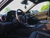 2025 Chevrolet Trax 2RS | 1.2L TURBO | ADPTV CRUISE| BLIS |HTD STR WHL