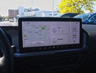 2025 Ford Bronco Sport Outer Banks |  4X4 | 1.5L | TECH PKG