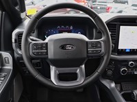 2025 Ford F-150 XLT | 4X4 | 2.7L | 303A| BLK PK PLS |ROOF | BD UTL