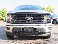 2025 Ford F-150 XLT | 4X4 | 2.7L | 302A | BLK PKG PLS | 360 | 20s