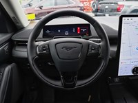 2025 Ford Mustang Mach-E Select | AWD | EXT BAT | COMF PKG | MB PWR CORD