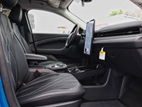 2025 Ford Mustang Mach-E Select | AWD | EXT BAT | COMF PKG | MB PWR CORD