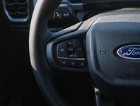 2025 Ford Ranger STX | 4X4 | 2.3L | RUNN BRDS | TOW | CARPET FLRS