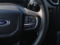 2025 Ford Ranger STX | 4X4 | 2.3L | RUNN BRDS | TOW | CARPET FLRS