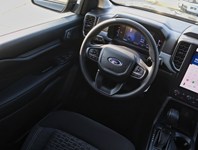 2025 Ford Ranger STX | 4X4 | 2.3L | RUNN BRDS | TOW | CARPET FLRS
