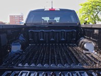 2025 Ford Ranger STX | 4X4 | 2.3L | RUNN BRDS | TOW | CARPET FLRS