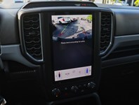 2025 Ford Ranger STX | 4X4 | 2.3L | RUNN BRDS | TOW | CARPET FLRS