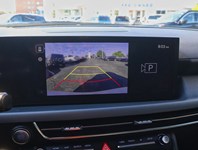 2025 Hyundai Sonata 2.5L Preferred-Trend | ONE OWNER | ACCIDENT FREE