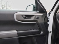 2026 Ford Bronco Sport Badlands | 4X4 | 2.0L | TECH | ROOF | CRGO MGMT