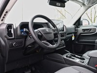 2026 Ford Bronco Sport Badlands | 4X4 | 2.0L | TECH | ROOF | CRGO MGMT