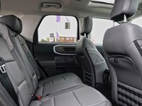 2026 Ford Bronco Sport Badlands | 4X4 | 2.0L | TECH | ROOF | CRGO MGM