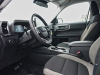 2026 Ford Bronco Sport Big Bend | 4X4 | 1.5L | PREM 17s
