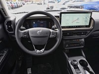 2026 Ford Bronco Sport Big Bend | 4X4 | 1.5L | CONV PKG | PREM 17s