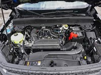 2026 Ford Bronco Sport Big Bend | 4X4 | 1.5L | CONV PKG | PREM 17s