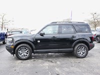 2026 Ford Bronco Sport Big Bend | 4X4 | 1.5L | CONV PKG | PREM 17s