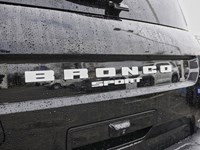 2026 Ford Bronco Sport Big Bend | 4X4 | 1.5L | CONV PKG