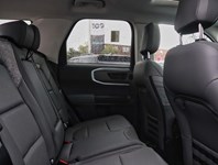 2026 Ford Bronco Sport Badlands | 4X4 | 2.0L | ROOF | TECH