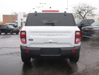 2026 Ford Bronco Sport Big Bend | 4X4 | 1.5L | CONV PKG